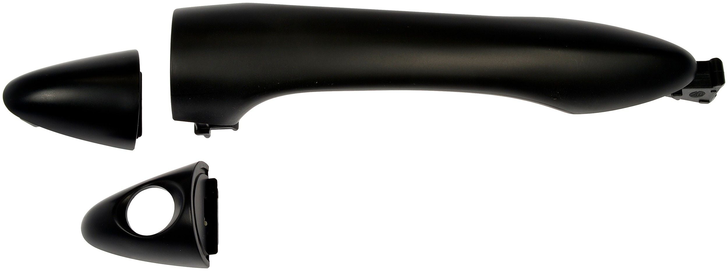 Dorman - HELP EXTERIOR DOOR HANDLE 97781
