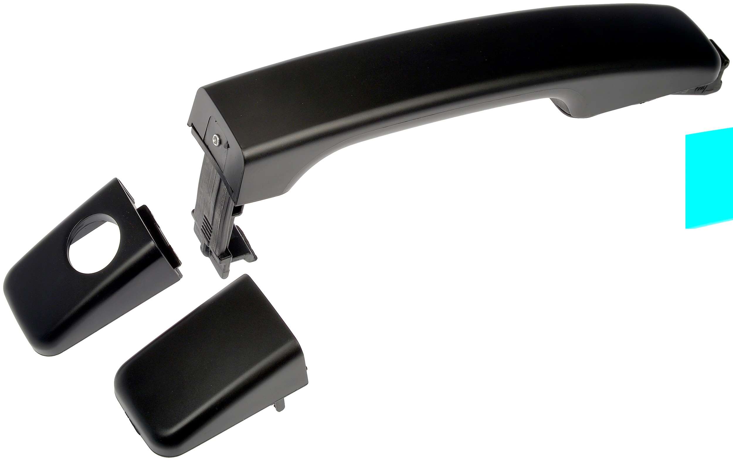 Dorman - HELP EXTERIOR DOOR HANDLE 97783