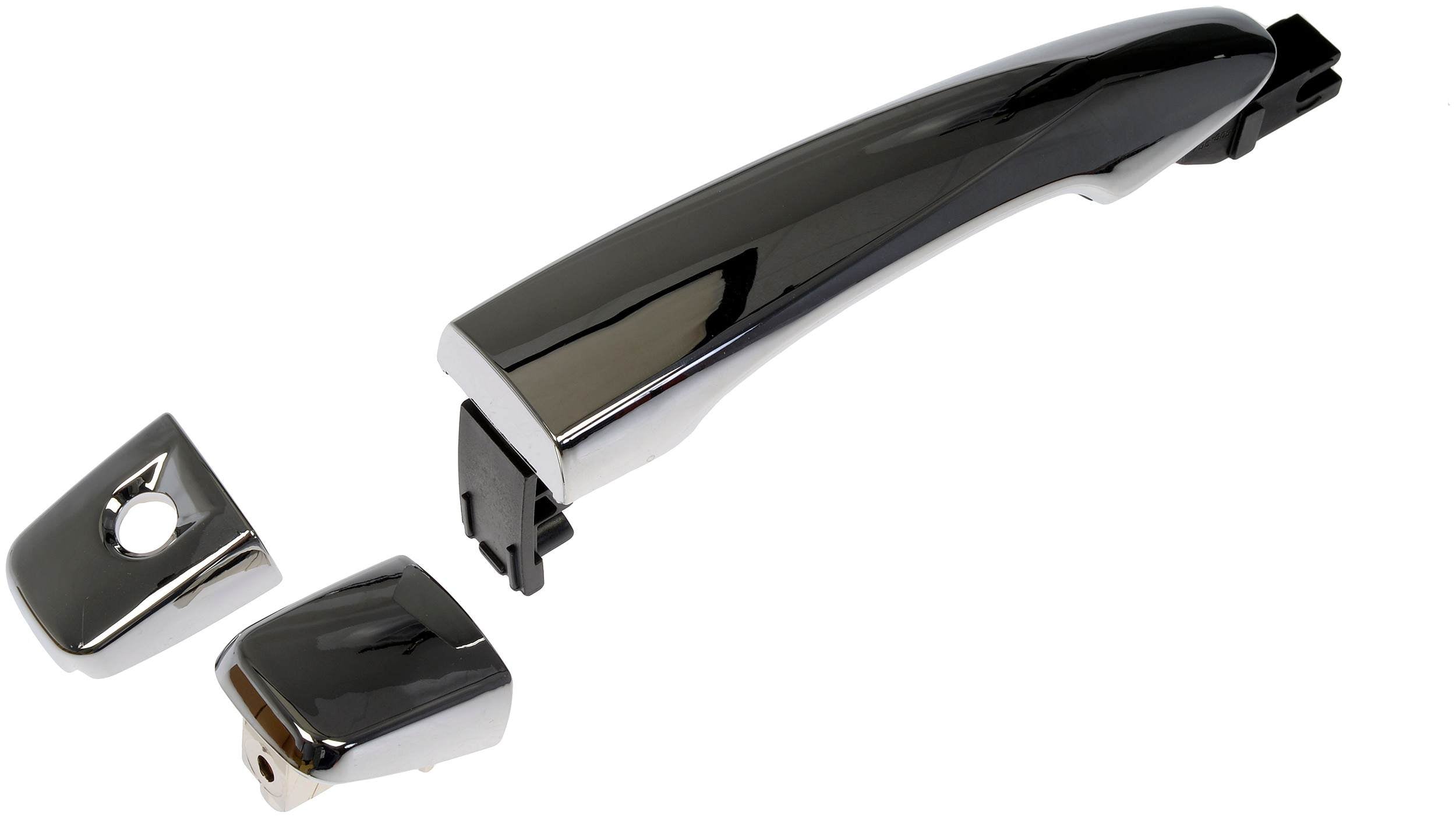 Dorman - HELP EXTERIOR DOOR HANDLE 97786