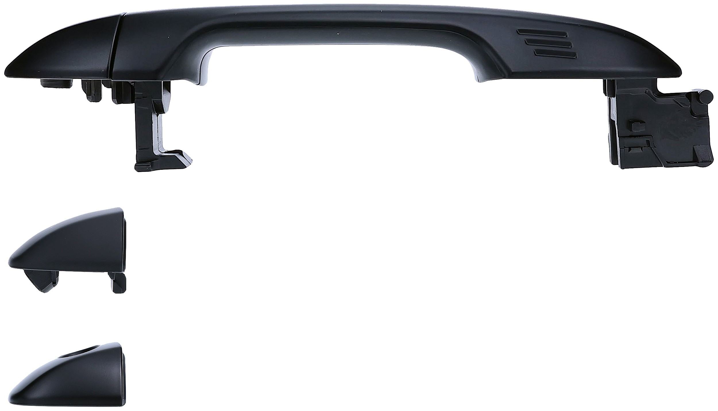 Dorman - HELP DOOR HANDLE 97789