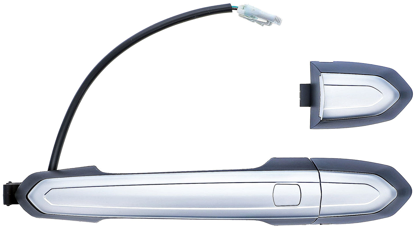 Motormite Exterior Door Handle 97790 main image