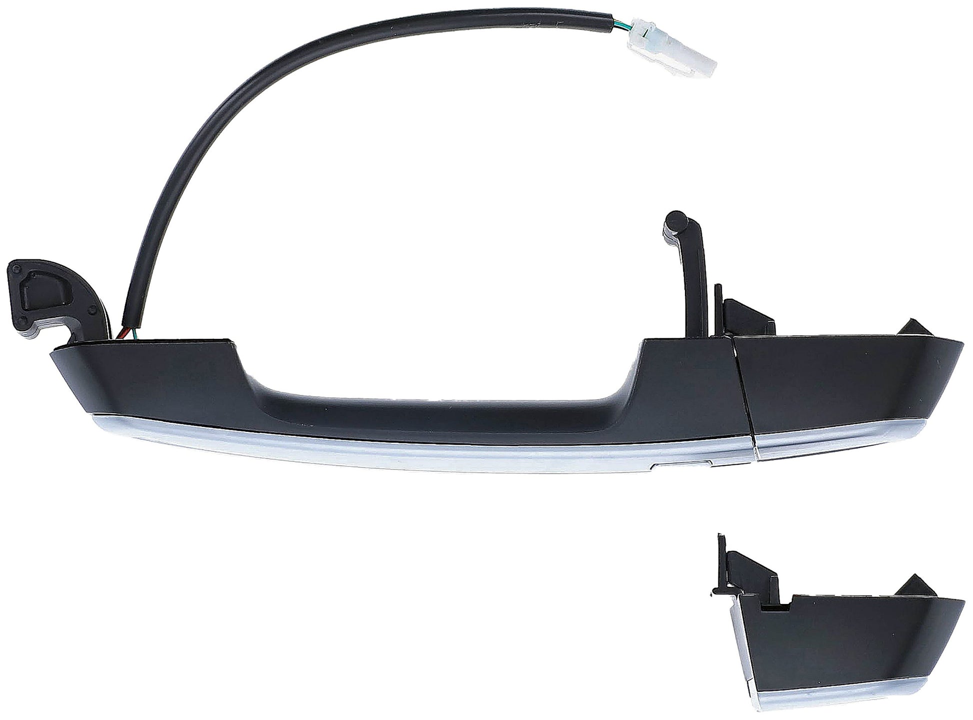Motormite Exterior Door Handle 97790 image 2