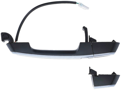Motormite Exterior Door Handle 97790 image 2
