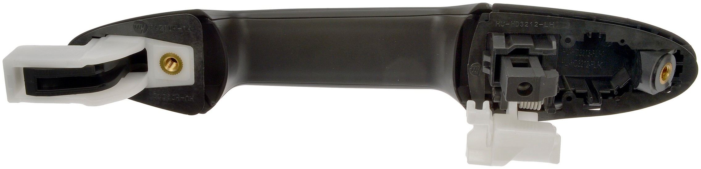 Dorman - HELP EXTERIOR DOOR HANDLE 97901