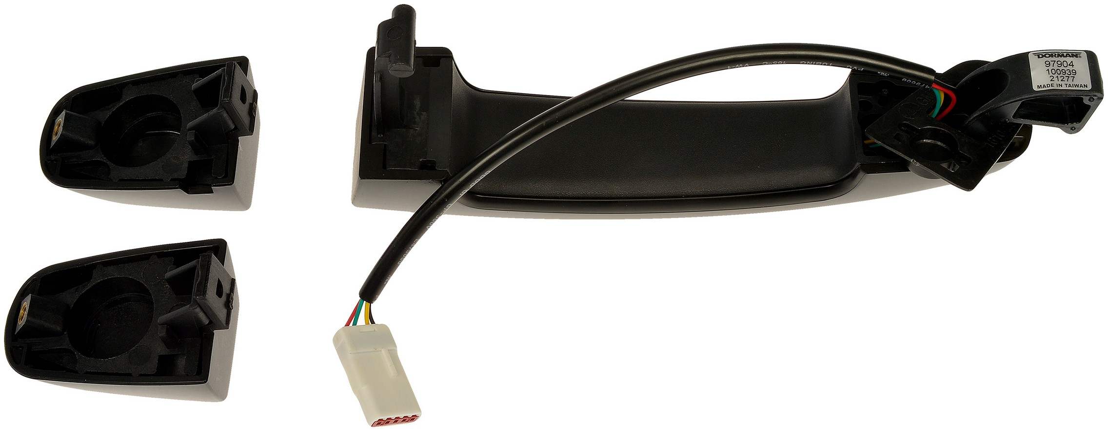 Dorman - HELP EXTERIOR DOOR HANDLE 97904