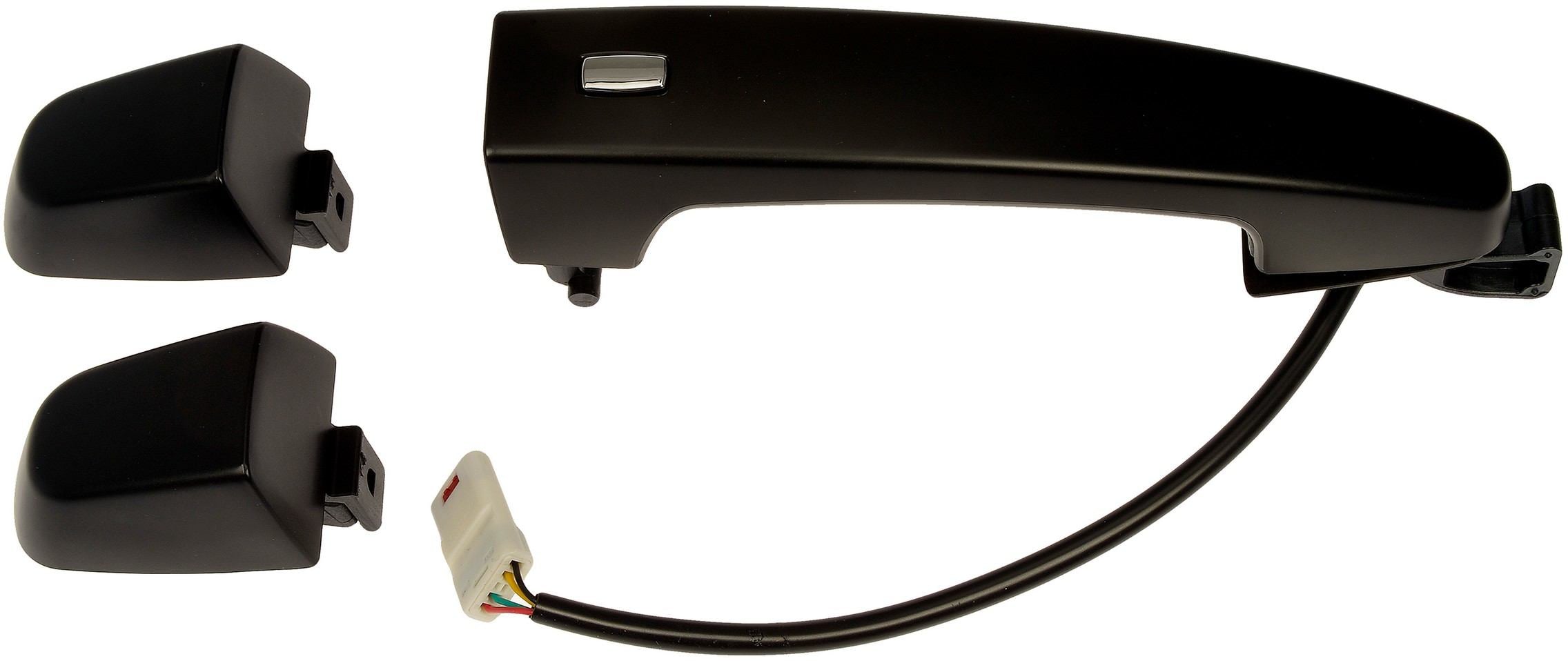 Dorman - HELP EXTERIOR DOOR HANDLE 97904