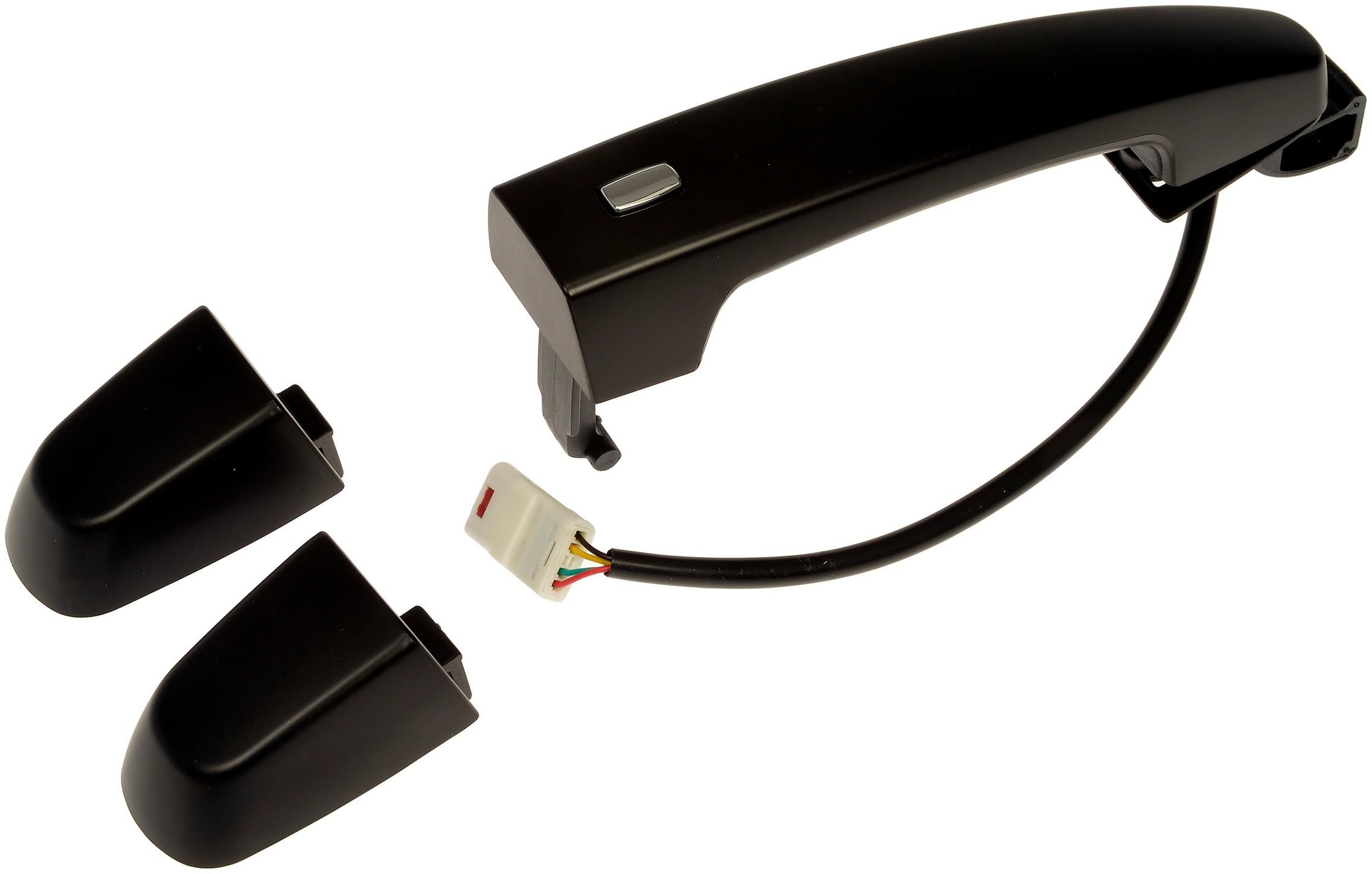 Dorman - HELP EXTERIOR DOOR HANDLE 97904