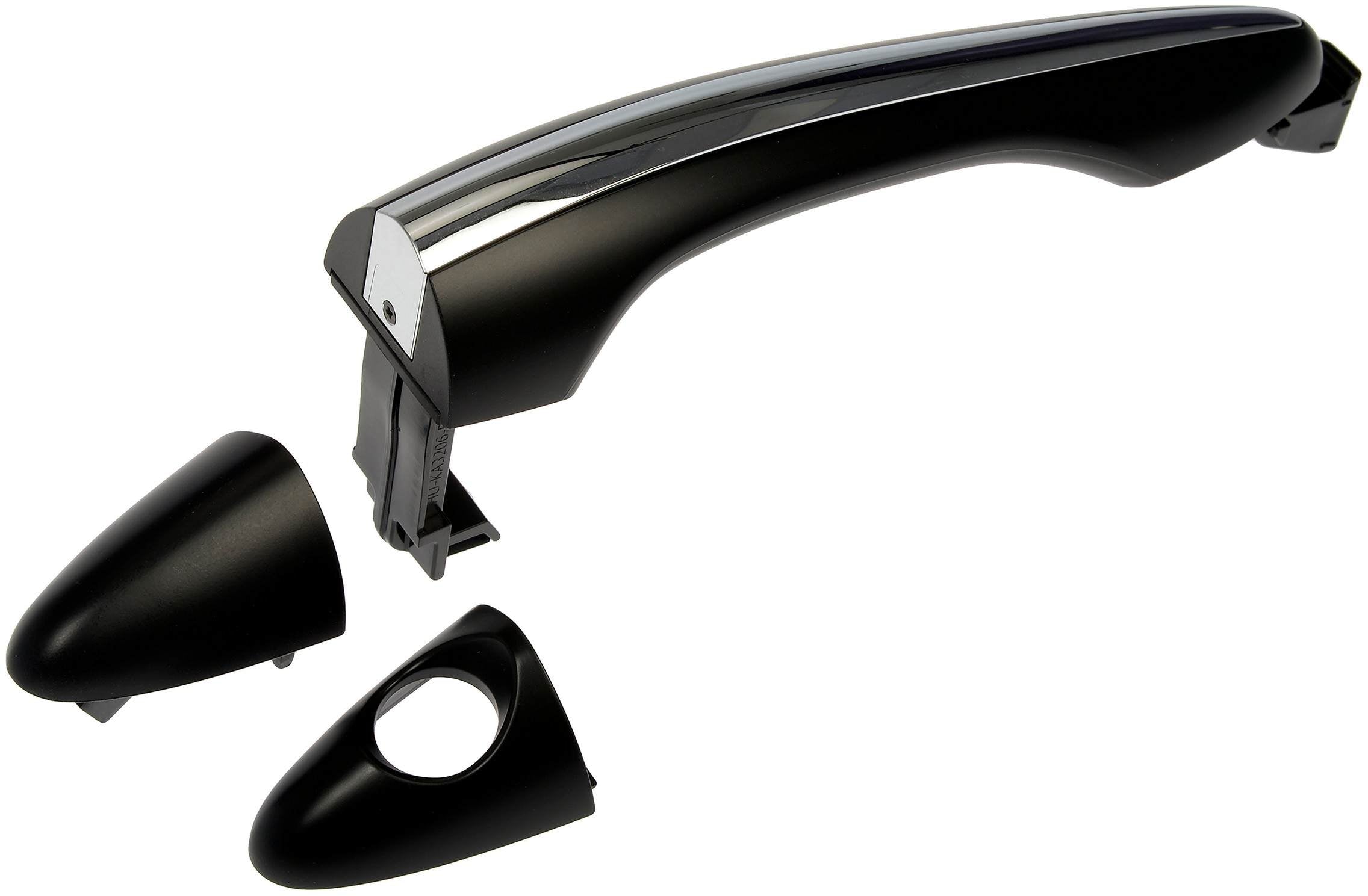 Dorman - HELP EXTERIOR DOOR HANDLE 97908