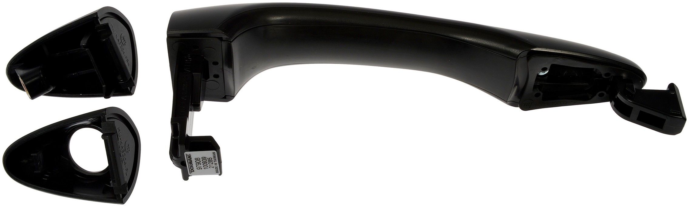 Dorman - HELP EXTERIOR DOOR HANDLE 97908