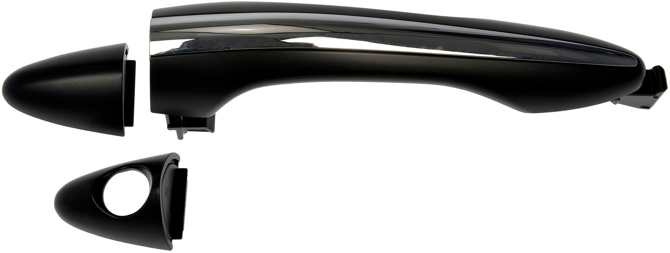 Dorman - HELP EXTERIOR DOOR HANDLE 97908