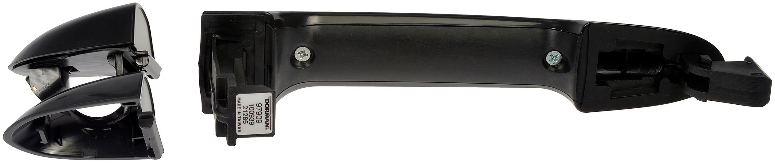Dorman - HELP EXTERIOR DOOR HANDLE 97909
