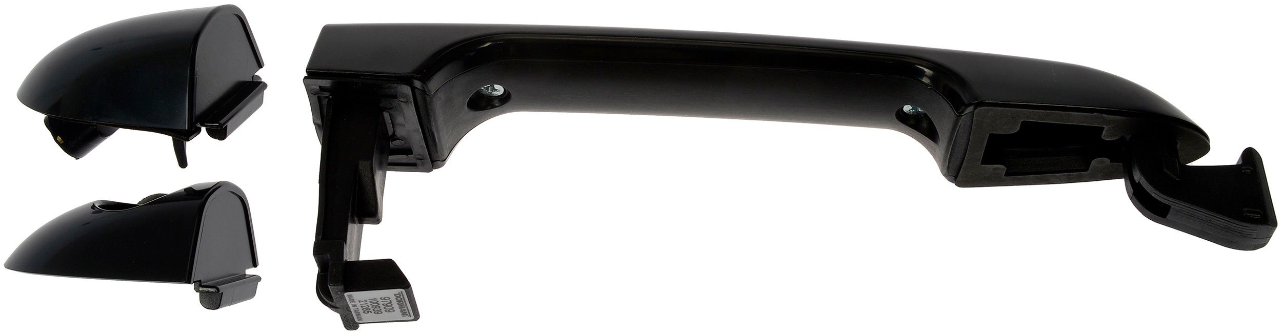 Dorman - HELP EXTERIOR DOOR HANDLE 97909