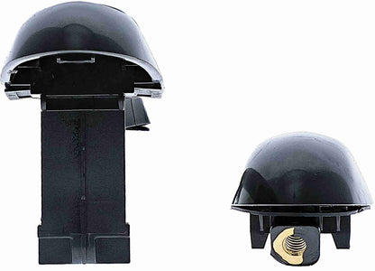 Dorman - HELP EXTERIOR DOOR HANDLE 97909