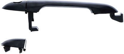 Dorman - HELP EXTERIOR DOOR HANDLE 97909