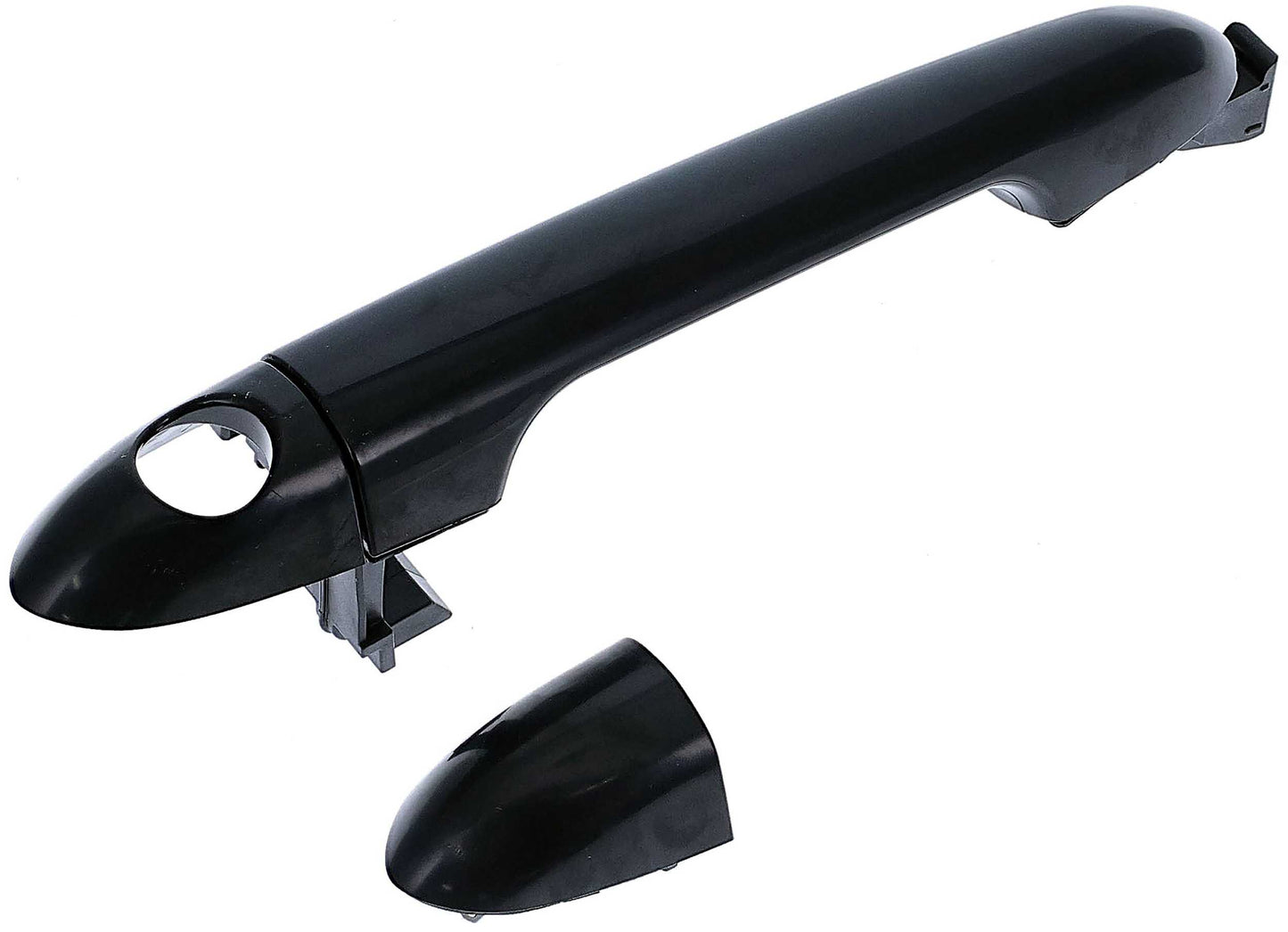 Dorman - HELP EXTERIOR DOOR HANDLE 97909