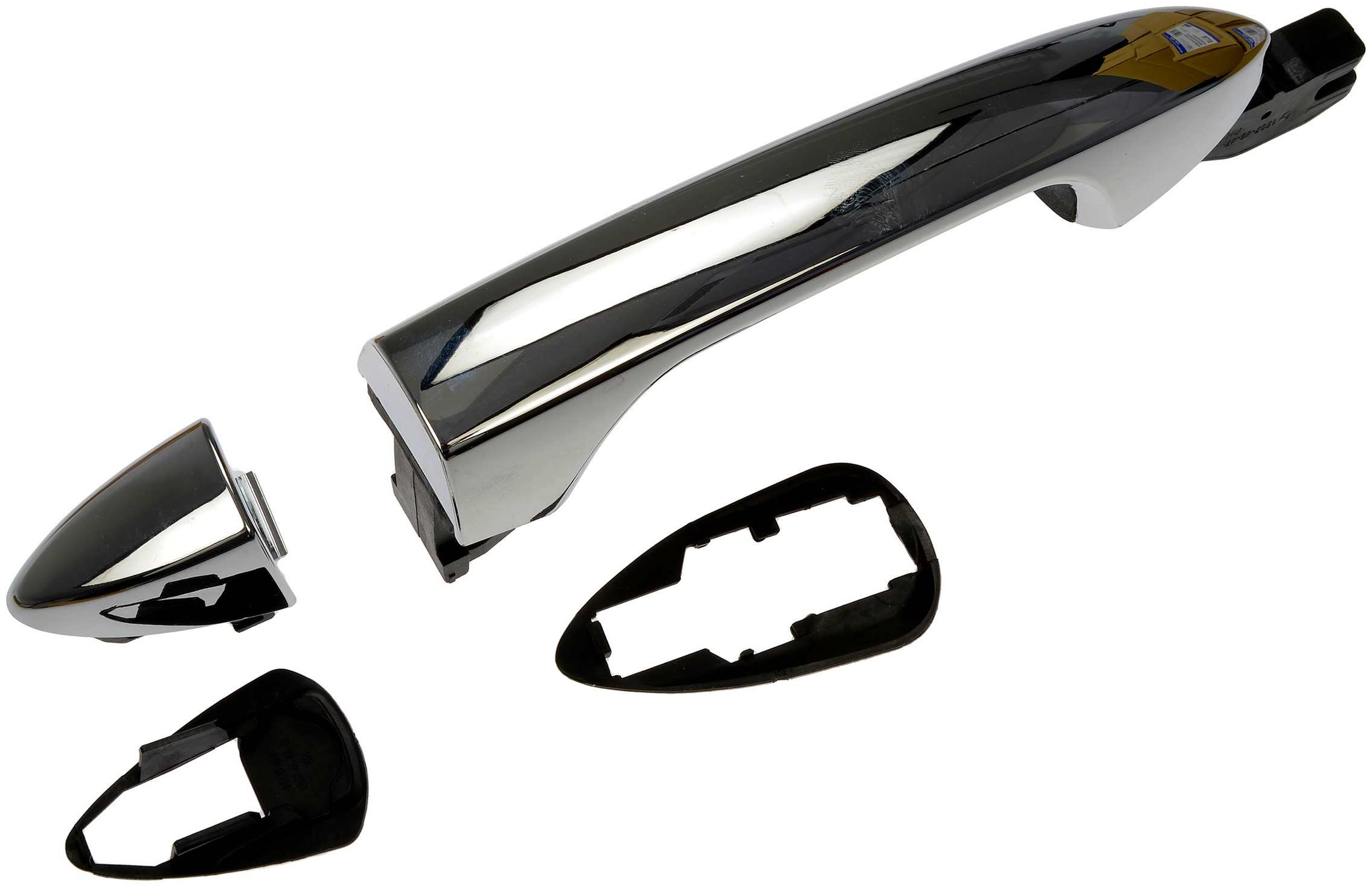 Dorman - HELP EXTERIOR DOOR HANDLE 97913