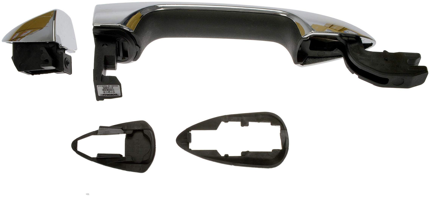 Dorman - HELP EXTERIOR DOOR HANDLE 97913