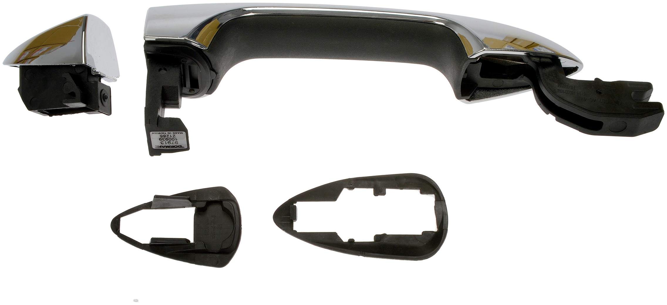Dorman - HELP EXTERIOR DOOR HANDLE 97913