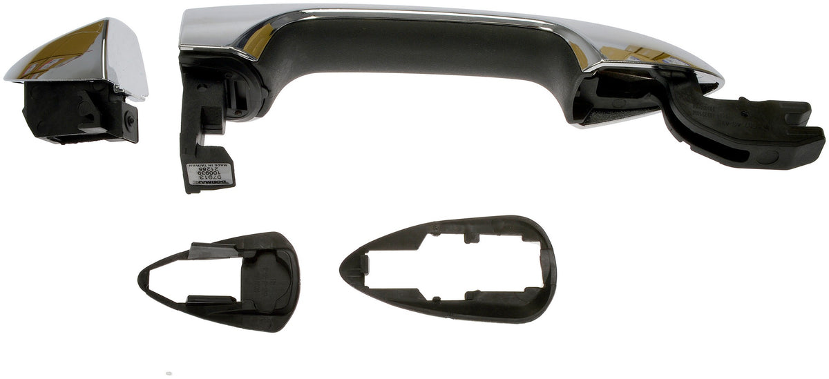 Dorman - HELP EXTERIOR DOOR HANDLE 97913