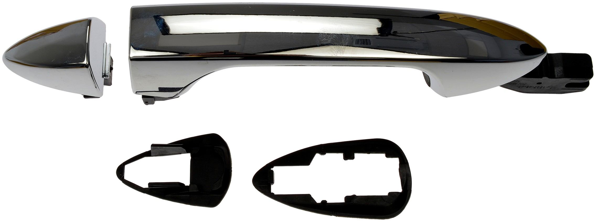 Dorman - HELP EXTERIOR DOOR HANDLE 97913