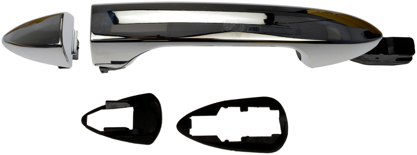 Dorman - HELP EXTERIOR DOOR HANDLE 97913