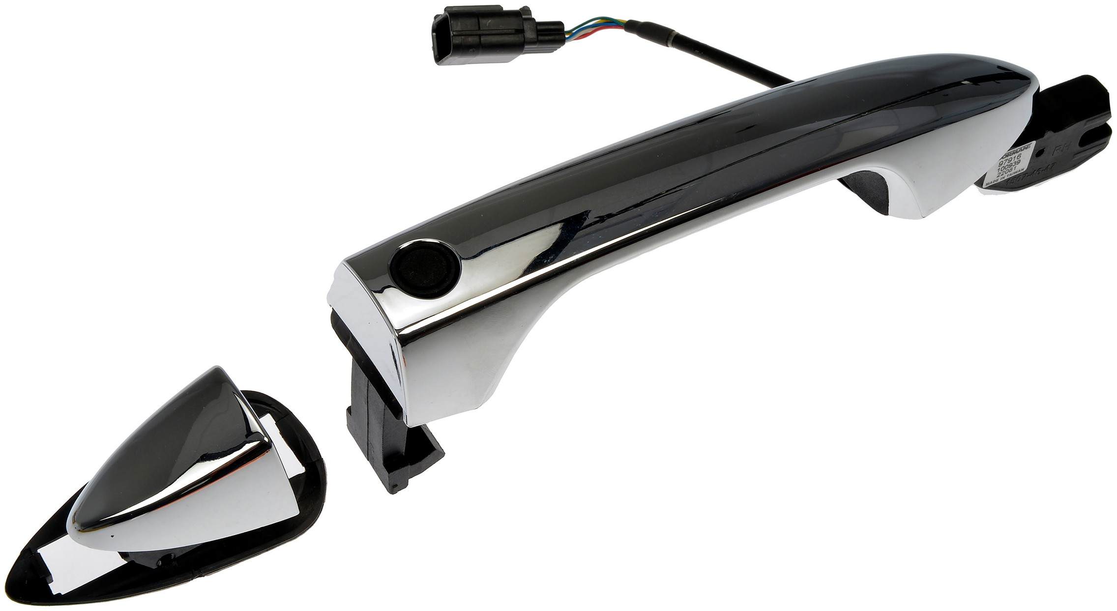 Dorman - HELP DOOR HANDLE 97916