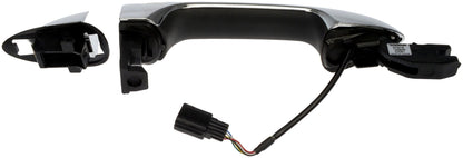 Dorman - HELP DOOR HANDLE 97916