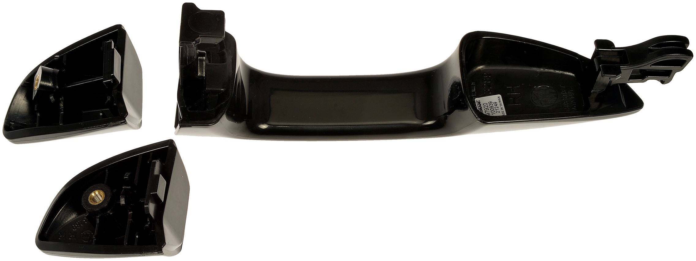 Dorman - HELP EXTERIOR DOOR HANDLE 97920