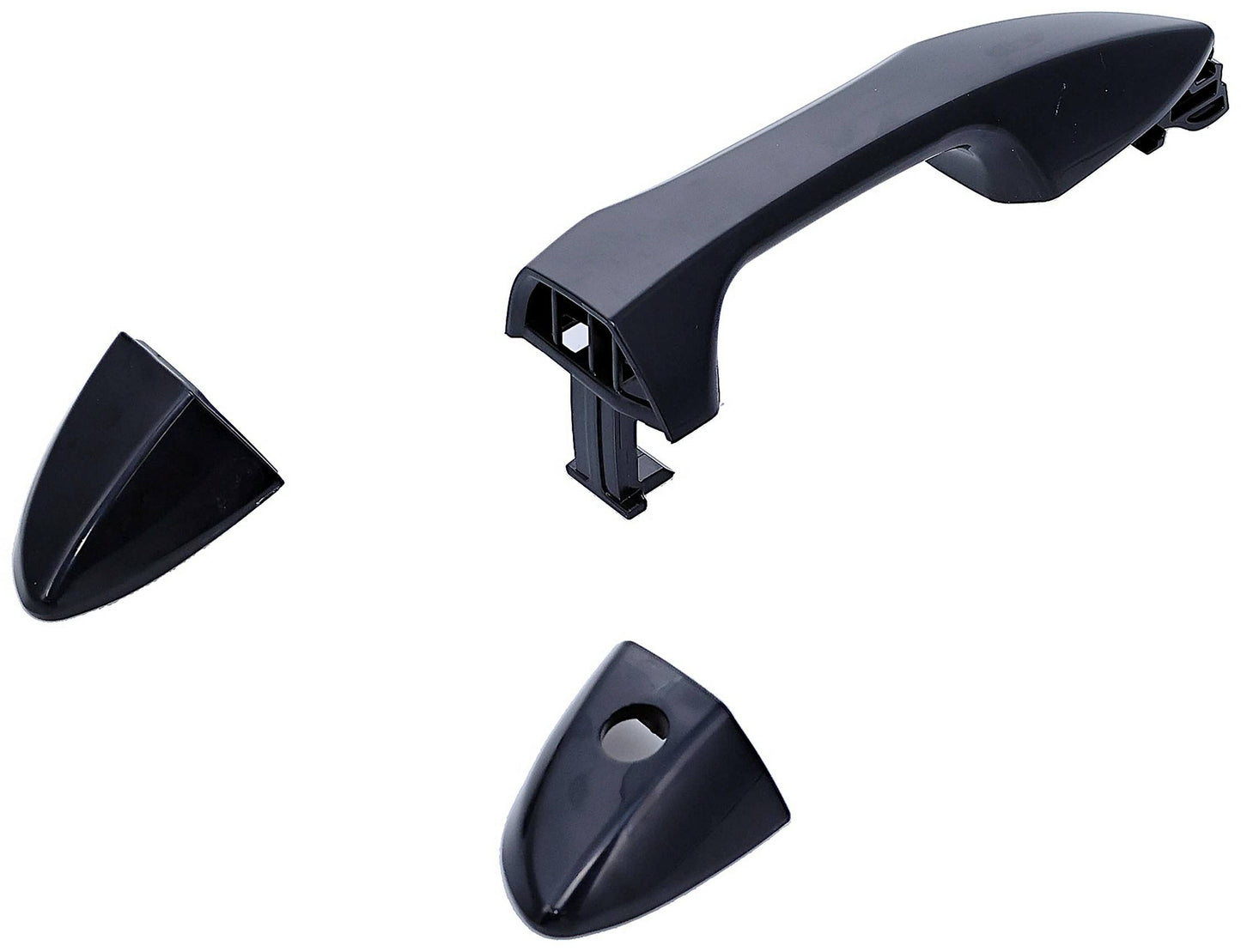 Dorman - HELP EXTERIOR DOOR HANDLE 97921