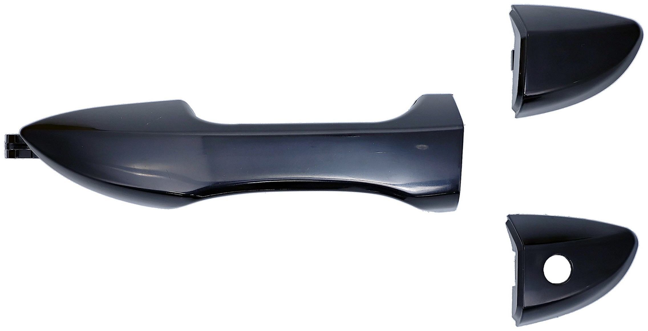 Dorman - HELP EXTERIOR DOOR HANDLE 97921