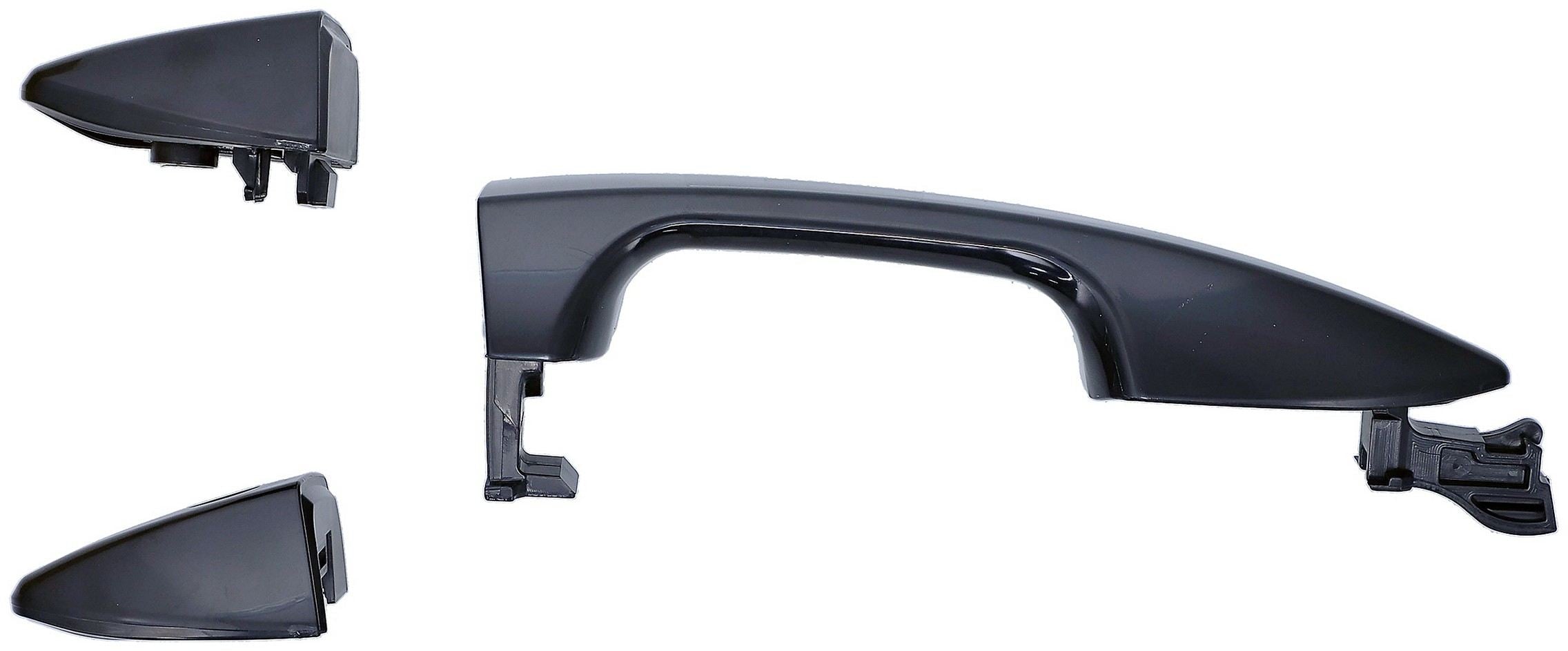 Dorman - HELP EXTERIOR DOOR HANDLE 97921