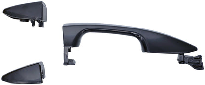 Dorman - HELP EXTERIOR DOOR HANDLE 97921