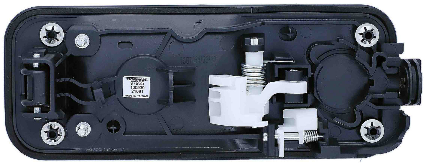 Dorman - HELP EXTERIOR DOOR HANDLE 97925