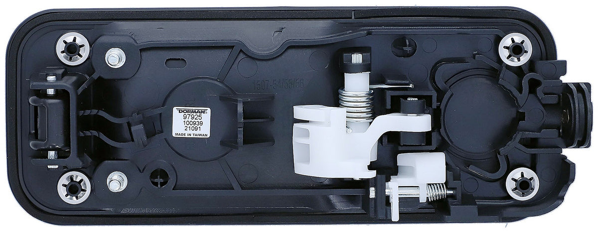 Dorman - HELP EXTERIOR DOOR HANDLE 97925