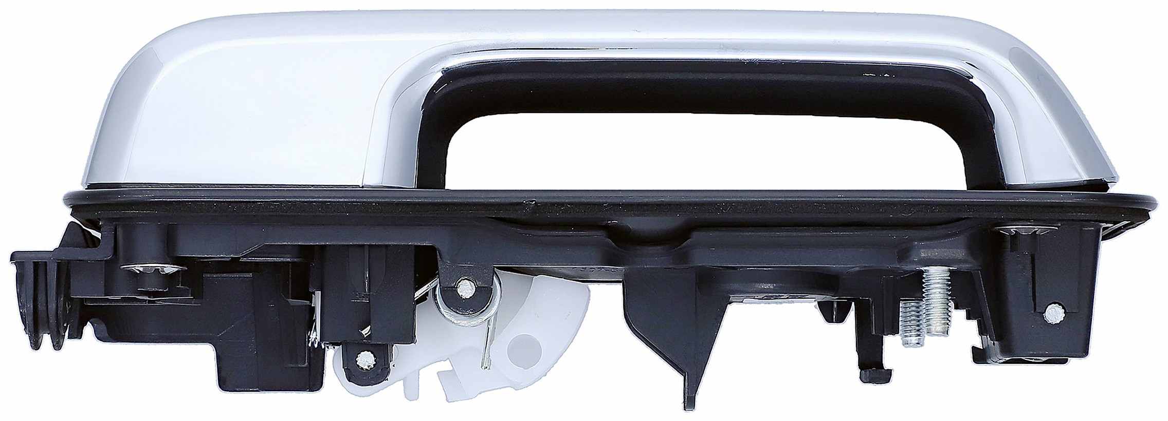 Dorman - HELP EXTERIOR DOOR HANDLE 97927