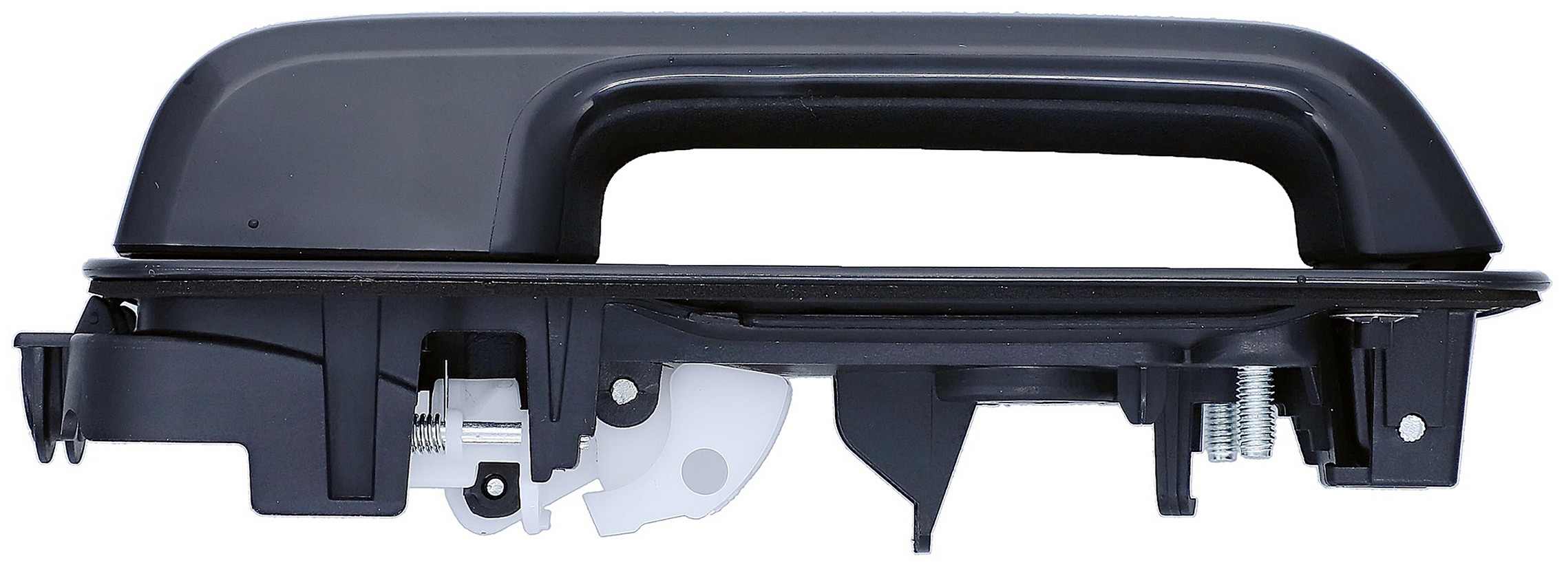Dorman - HELP EXTERIOR DOOR HANDLE 97928