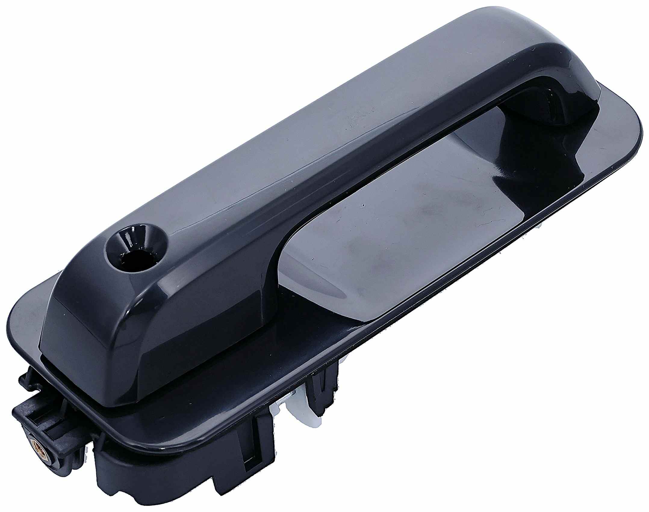 Dorman - HELP EXTERIOR DOOR HANDLE 97928