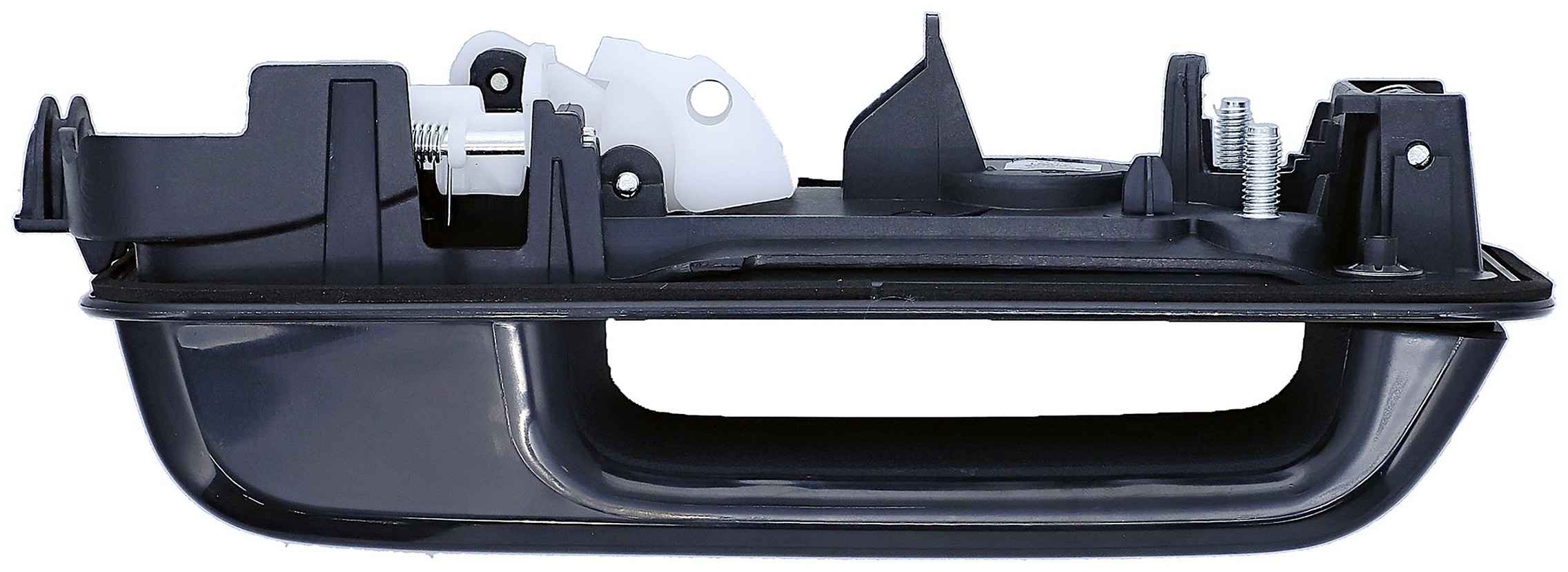 Dorman - HELP EXTERIOR DOOR HANDLE 97929