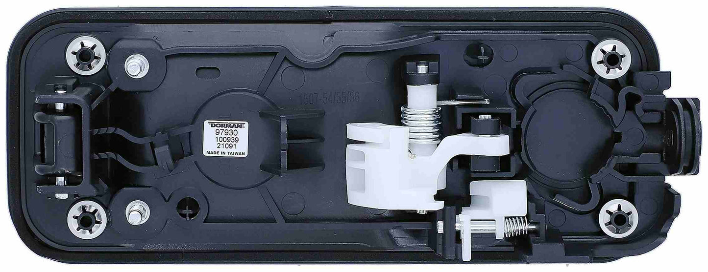 Dorman - HELP EXTERIOR DOOR HANDLE 97930
