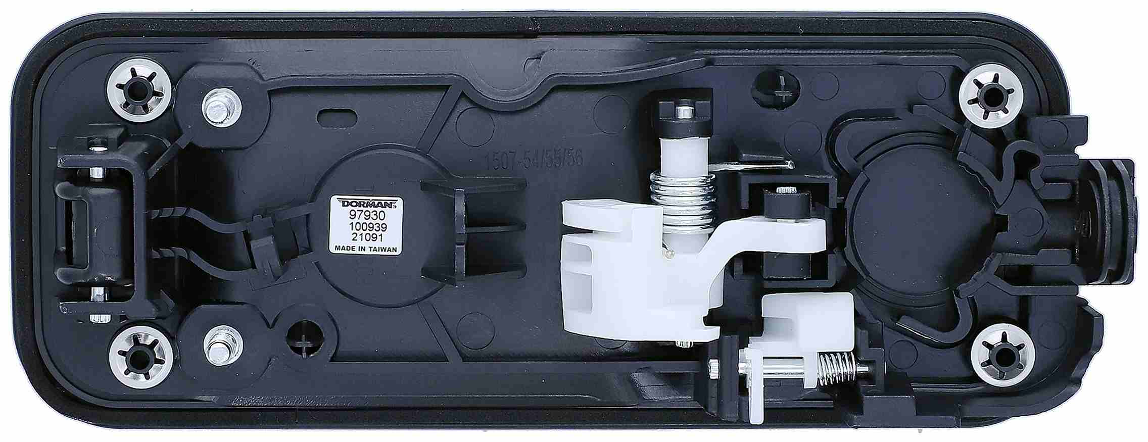 Dorman - HELP EXTERIOR DOOR HANDLE 97930