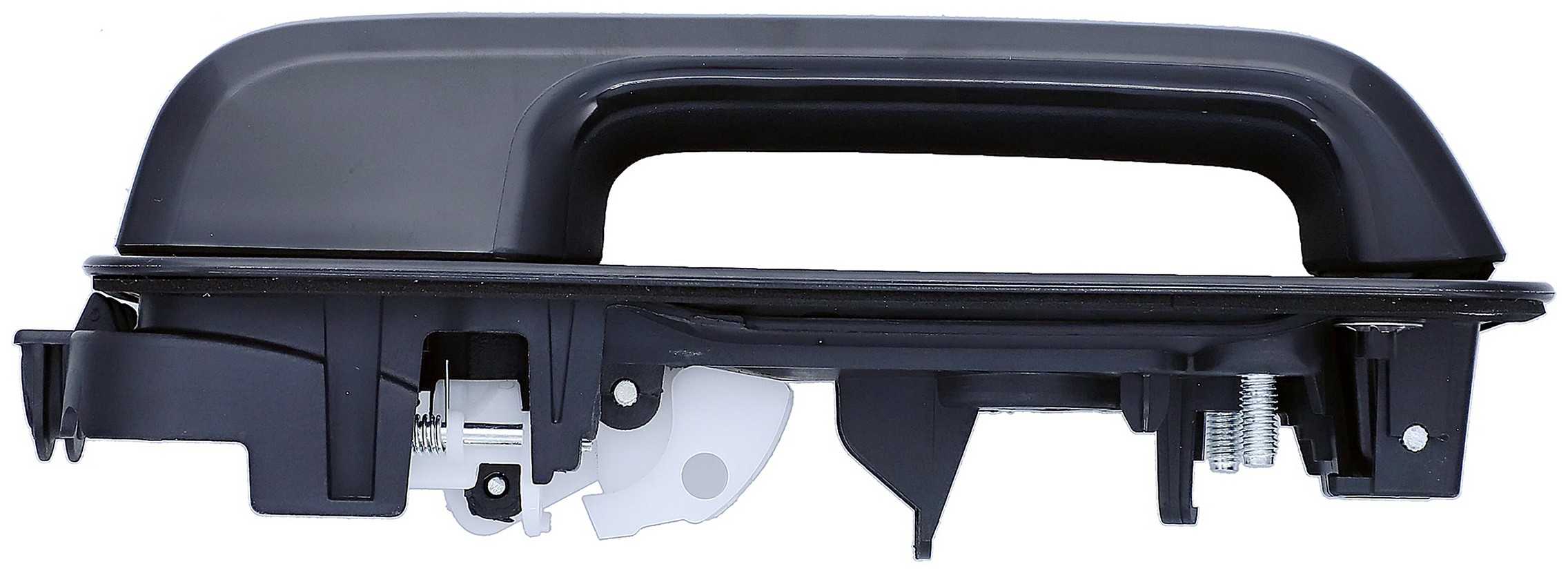 Dorman - HELP EXTERIOR DOOR HANDLE 97930