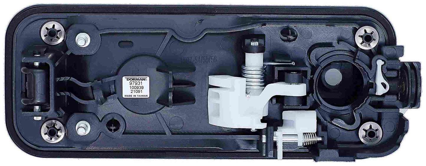 Dorman - HELP EXTERIOR DOOR HANDLE 97931