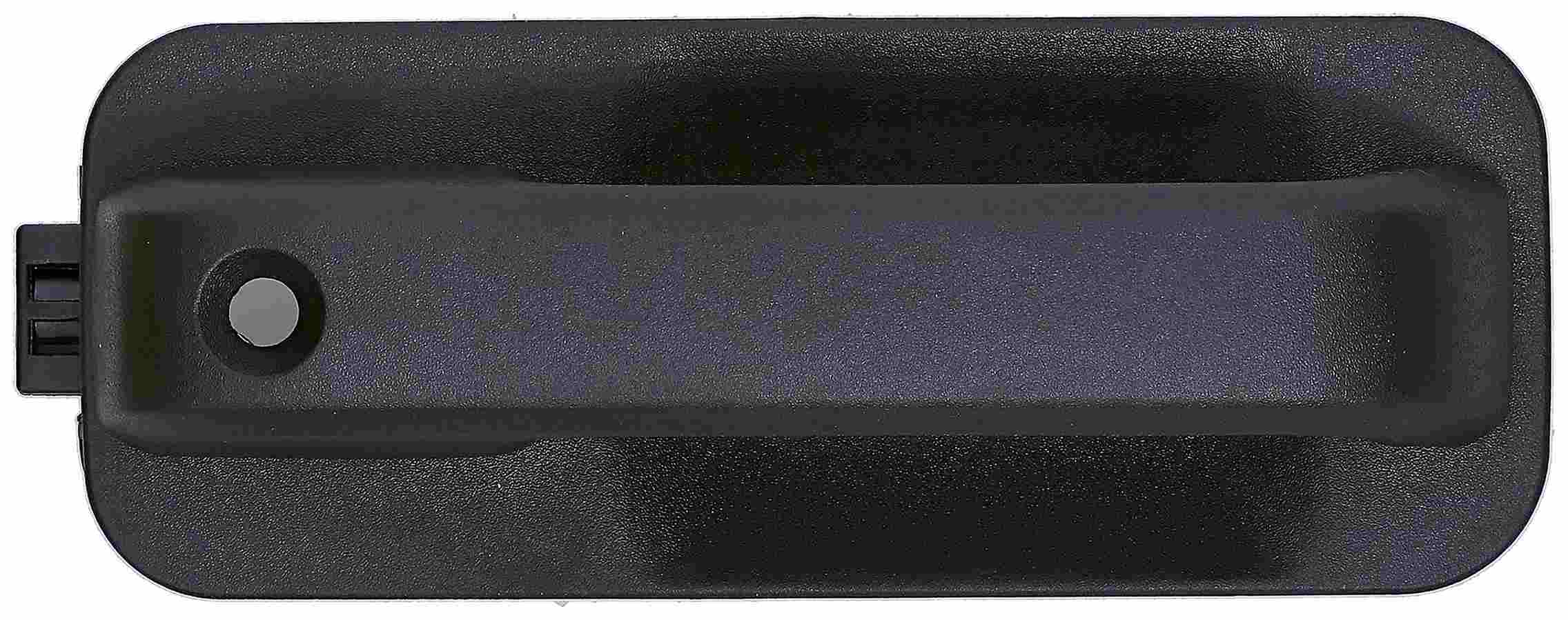 Dorman - HELP EXTERIOR DOOR HANDLE 97931
