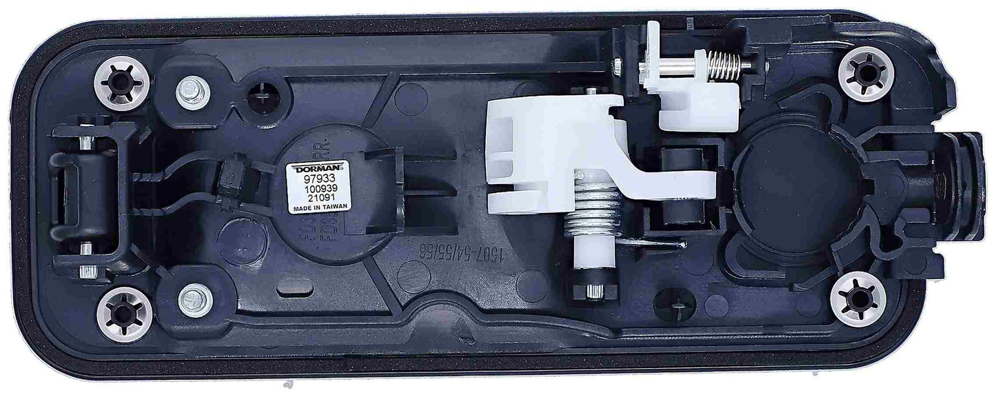 Dorman - HELP EXTERIOR DOOR HANDLE 97933