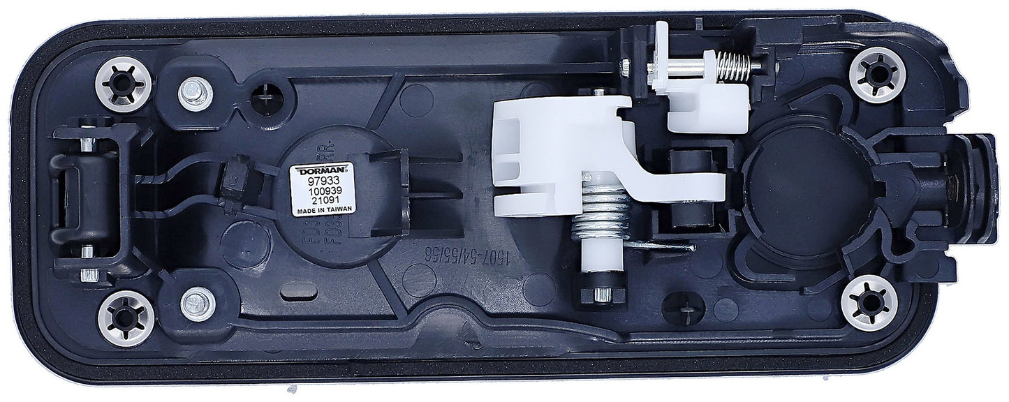 Dorman - HELP EXTERIOR DOOR HANDLE 97933