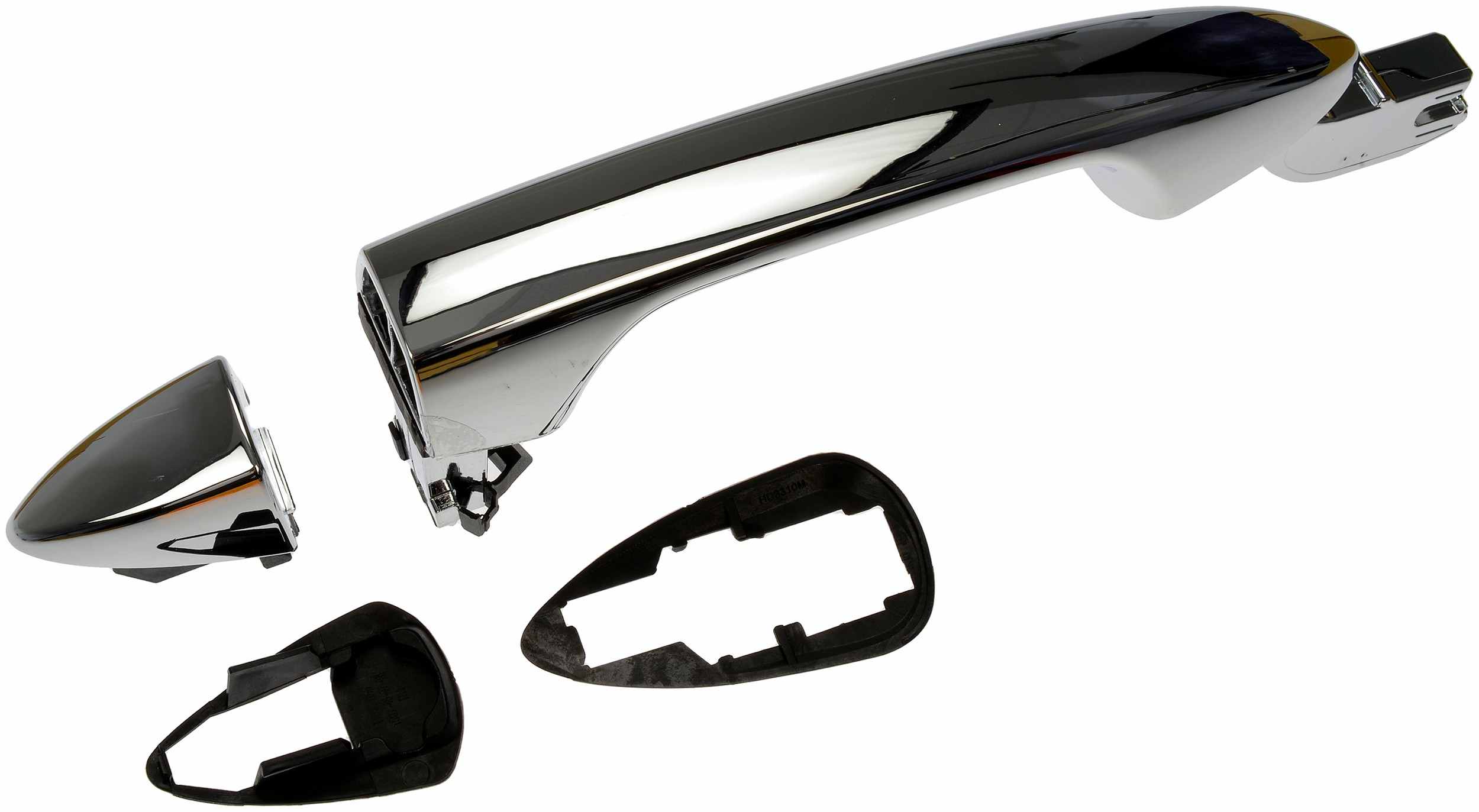 Dorman - HELP EXTERIOR DOOR HANDLE 97946