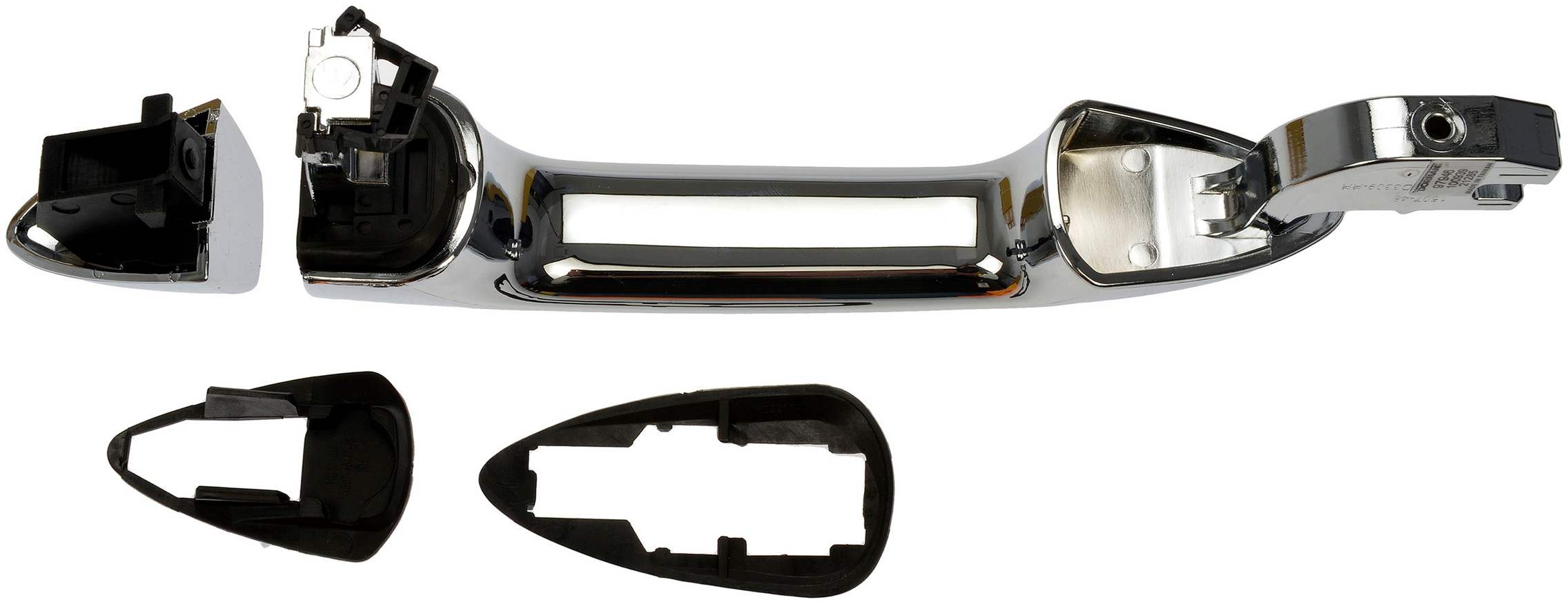 Dorman - HELP EXTERIOR DOOR HANDLE 97946
