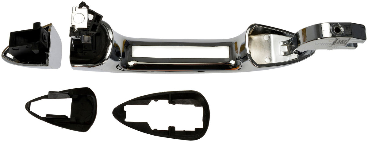Dorman - HELP EXTERIOR DOOR HANDLE 97946