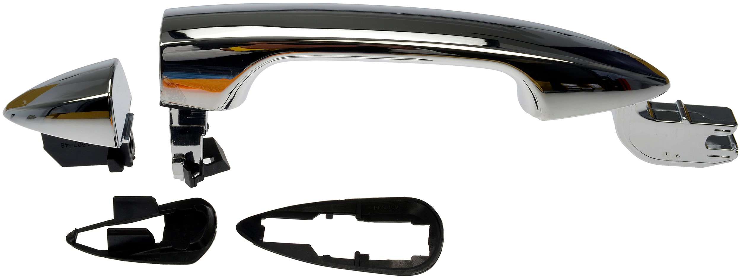 Dorman - HELP EXTERIOR DOOR HANDLE 97946