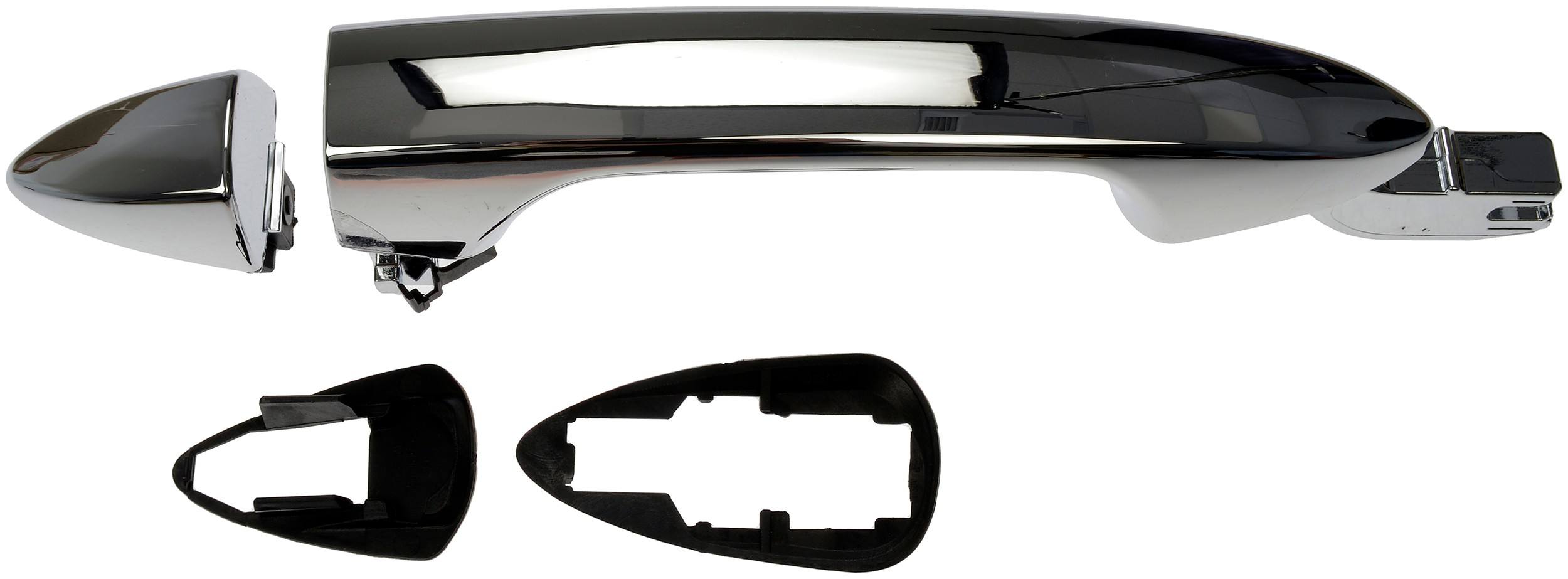 Dorman - HELP EXTERIOR DOOR HANDLE 97946